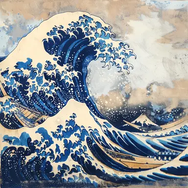 Hokusai