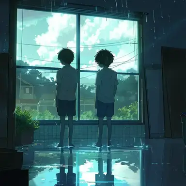 Makoto Shinkai