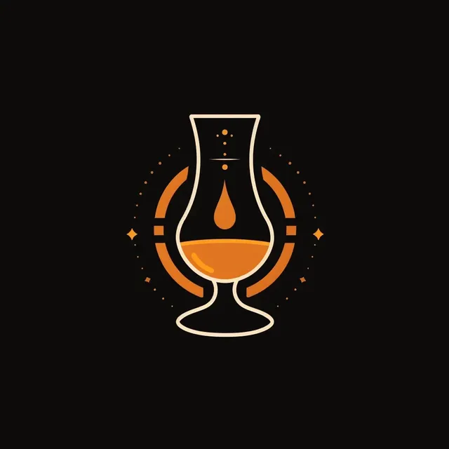 Posh Whisky Club Logo