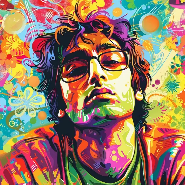 Psychedelic Bollywood ‘Wake Up Sid’