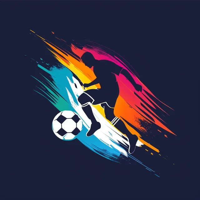 Soccer Special Logo